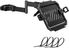 Laptop Pole Mount Tray   Universal Full Motio...