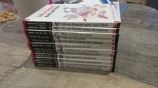 Max et Lili Ainsi Va La Vie Lot 12 Livres / Bon état
