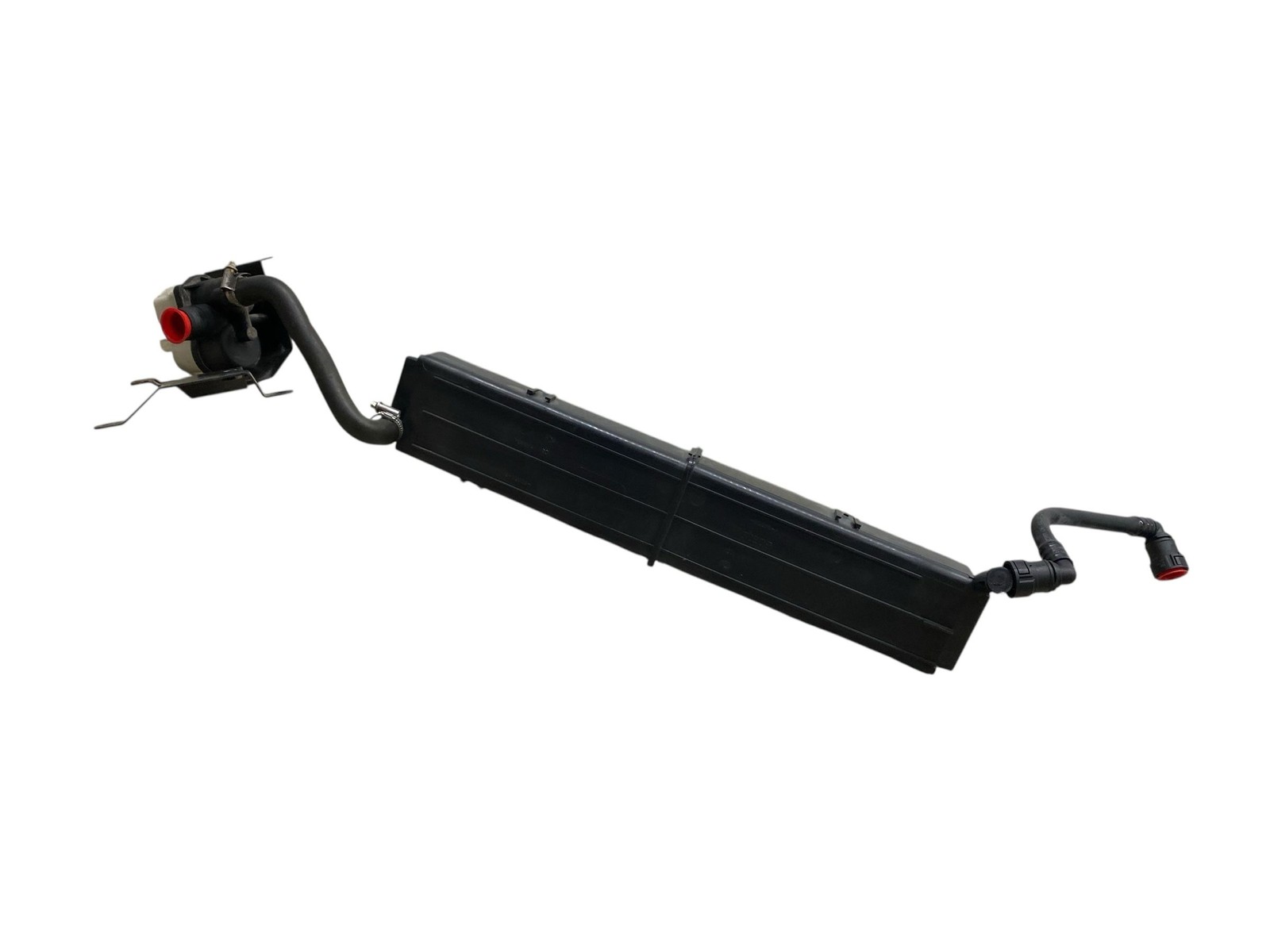 2006-2016 ASTON MARTIN VANTAGE FUEL VAPOR EVAPORATOR CHARCOAL CANISTER