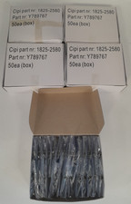 Image of Durable Name Badge 90 x 60 mm With Combi Clip Transparent Pack Of 50 x5 I3 O360