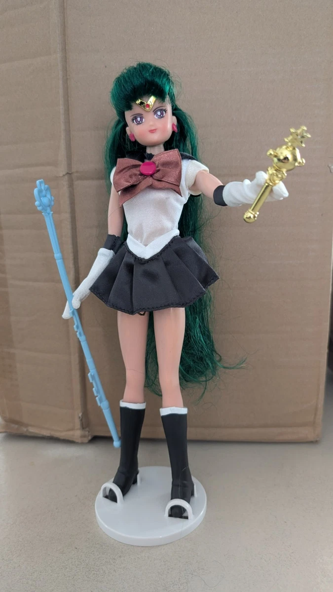 Sailor Moon Doll Plastic Dolls & Doll Playsets for sale | eBay