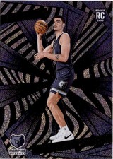 2024-25 Panini Revolution #134 Zach Edey