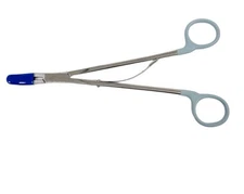 Weck REF 523110 HEMOCLIP APPLIER MEDIUM, CURVED JAW, 8"