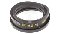 Antriebsriemen, A-Profil, Material: Pet, Gummi, 13Mm X 471819