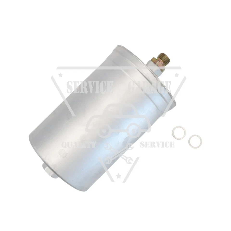 Fuel Filter For Mercedes-Benz 190E 260E 280CE 280E 280SE 300CE 300D 300TD 300SDL - Image 2 of 4