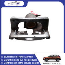 Etrier de frein Peugeot 3008