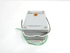 Innovative Technology SP-1S 120 Transient-voltage Surge Suppressor 1ph 120v-ac