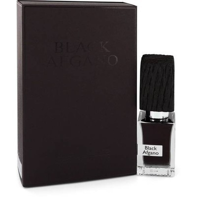 Nasomatto Black Afgano Extrait de Parfum 1.0 oz 30ml Unisex NEW IN BOX