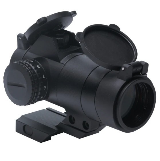 Red Dot Sight - Sightmark MTS 1x30mm 2 MOA Dot SM26060, IP67