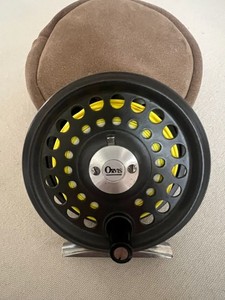 ORVIS MADISON FAR&FINE7½ft Orvis Madison Fly Reel | eBay