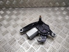 PEUGEOT 307 3A/C Heckscheibenwischermotor 53044712 9637158780 1.60 15235086