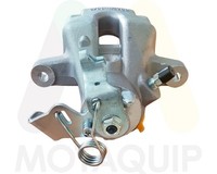 Motaquip Bremssattel VBC273L Aluminium FüR Opel Crossland P17 P2QO LPG Turbo 208