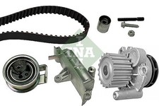 Kit de distribution Audi 75