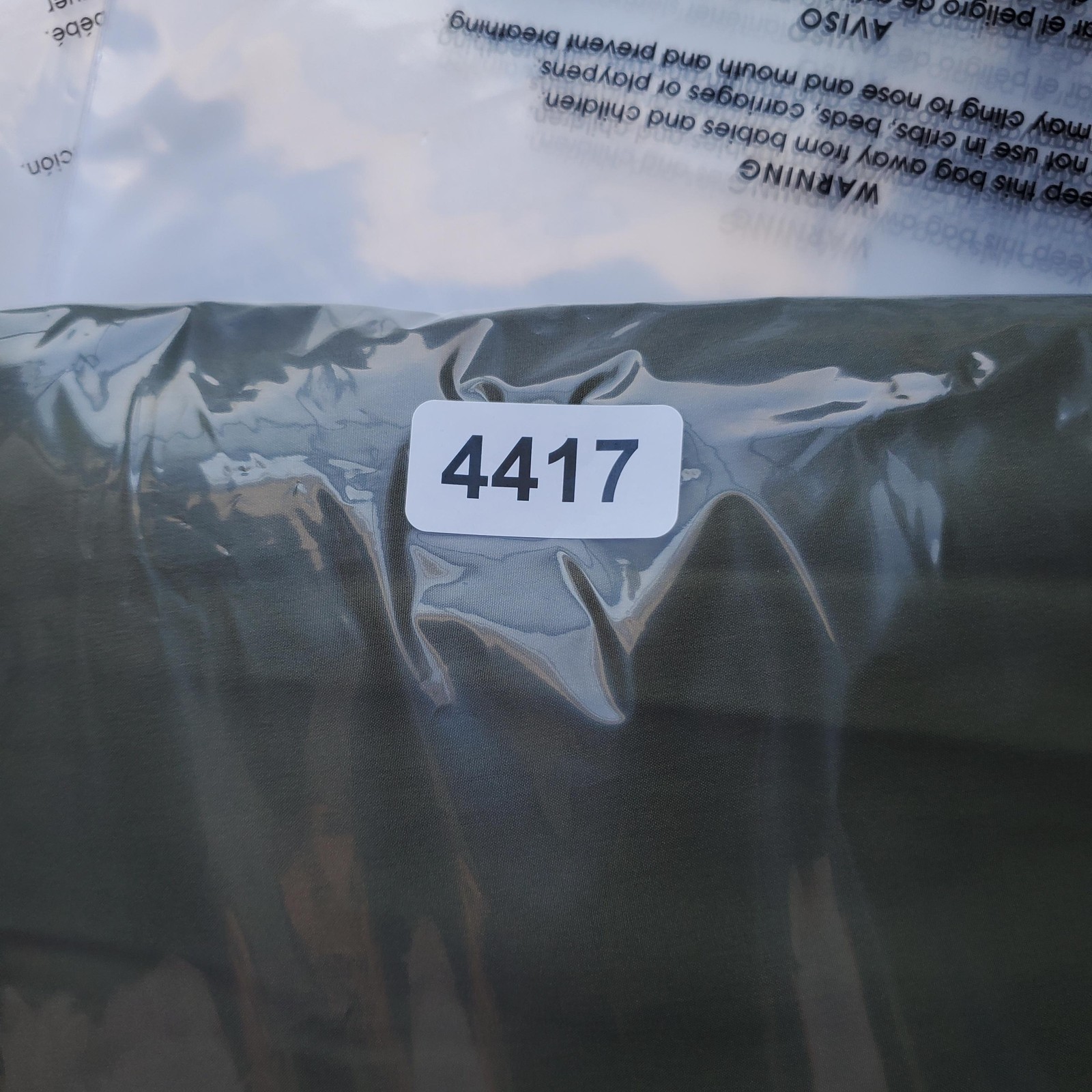 Fabletics Performance The Only Pants Men 40x34 Ol… - image 11