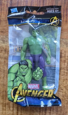 Hulk Marvel Avengers Avenger Action Figur 9 cm
