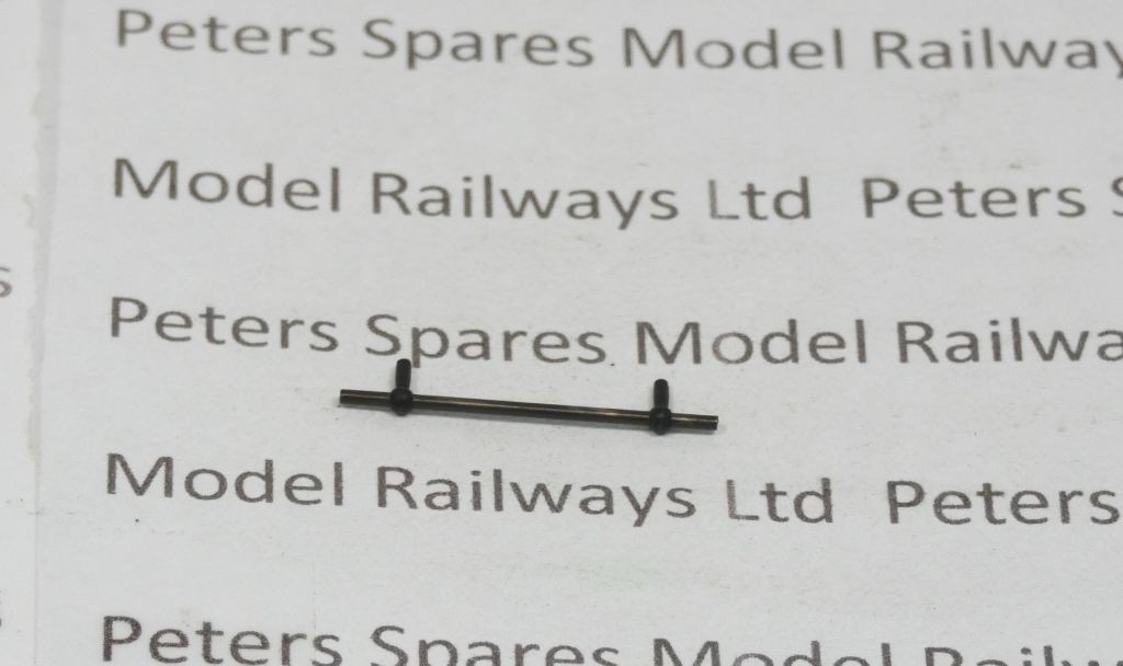 Dapol 114798 Jinty O Gauge Handrail Smoke Box Door