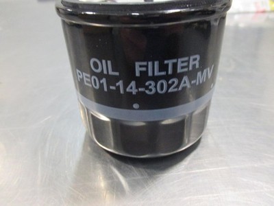 2012-2015 Mazda 3,6,CX-5 OEM Oil Filter Cartridge skyactiv Motor PE01-14-302A-MV