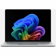 Microsoft Surface Laptop 15" Touchscreen Notebook - Intel Core Ultra 5 Series 3
