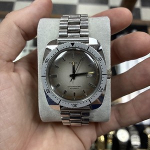 Timex Viscount | eBay