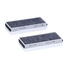 Mann-Filter Filter Innenraumluft CUK23004-2 LDY361J6X9A LDY361J6X | 577675