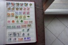SAINT MARIN - lot de timbres (majorités n** MNH) (B)