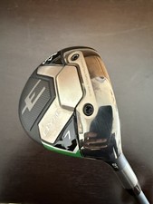 Callaway Elyte 7 Wood 21  Regular Flex Fairway Wood