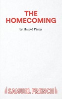 The Homecoming - A Play | Harold Pinter | Taschenbuch | Kartoniert / Broschiert