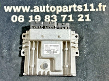 Moteur Citroen JUMPY