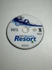 New ListingWii Sports Resort (Nintendo Wii, 2009) Disc Only, Tested & Working!