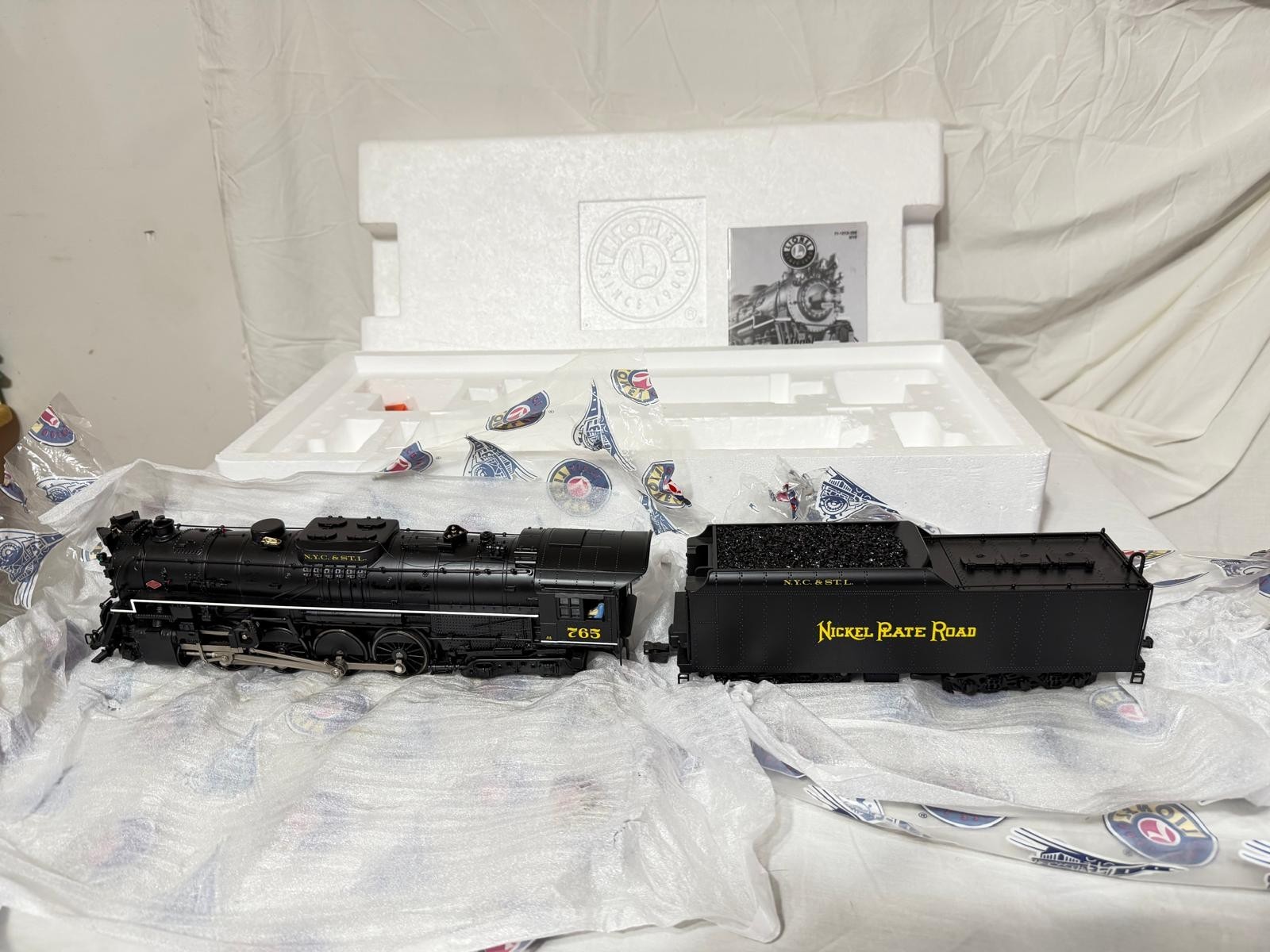 Click here to see eBay Auction