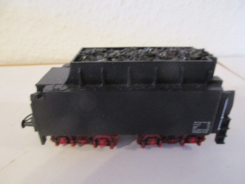 Märklin H0 3048 Drehgestell + Lenkgestell Dampflokomotive, BR 01 097, Ersatzteil | Condition: Gebraucht