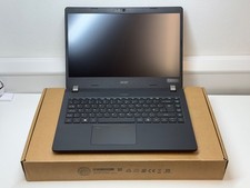 Acer TravelMate P2 14" Laptop (i5-1135G7, 8GB RAM, 256GB SSD, Windows 11 Pro)