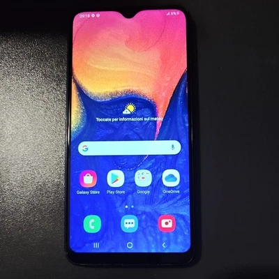 Samsung Galaxy A10 · 32GB