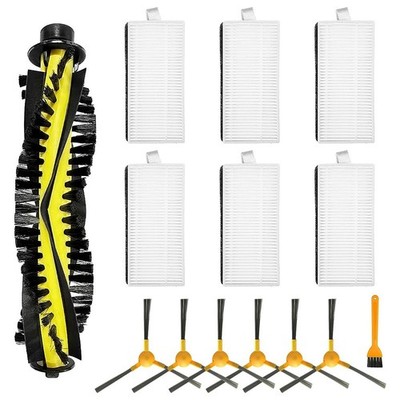 FüR  X500 X500 Pro M1 M2 ZubehöRset für  X500 Roboterstaubsau6917