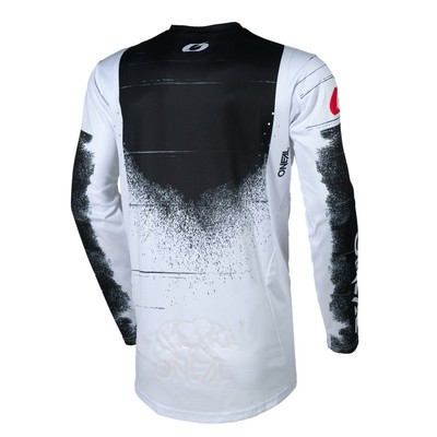 ウェア newmoniotaro O'NEAL 2026 Hardwear Swipe Motocross Offroad Jersey | eBay