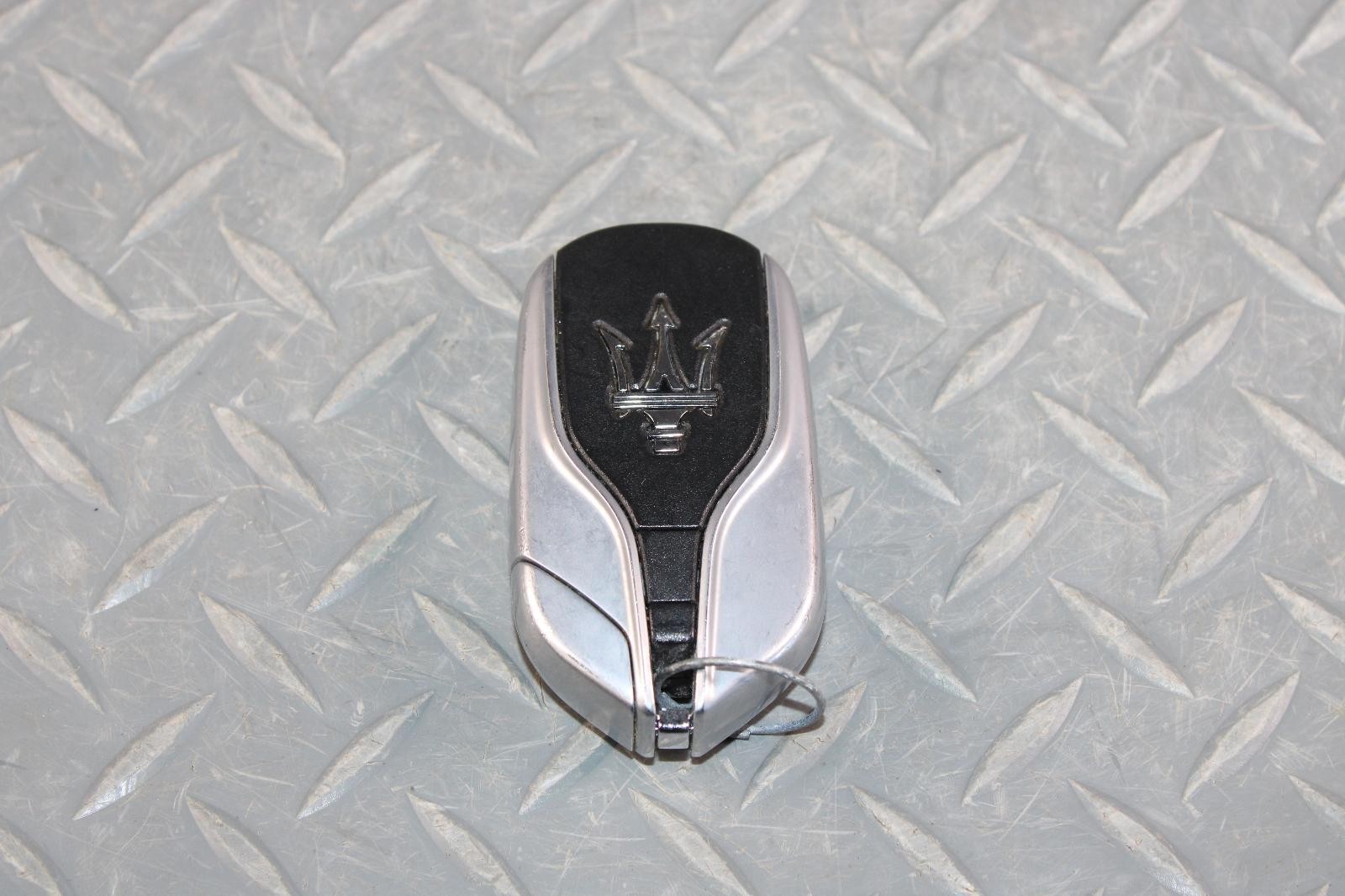 Maserati Quattroporte 2012-2023 Keyless entry module