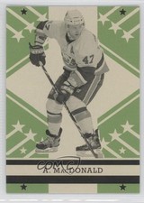 2011-12 O-Pee-Chee Retro Andrew MacDonald #421 0c2