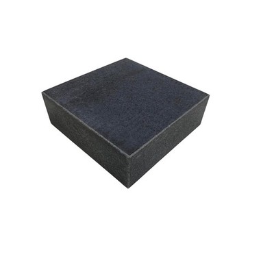 Granite Surface Plate Certificate Included