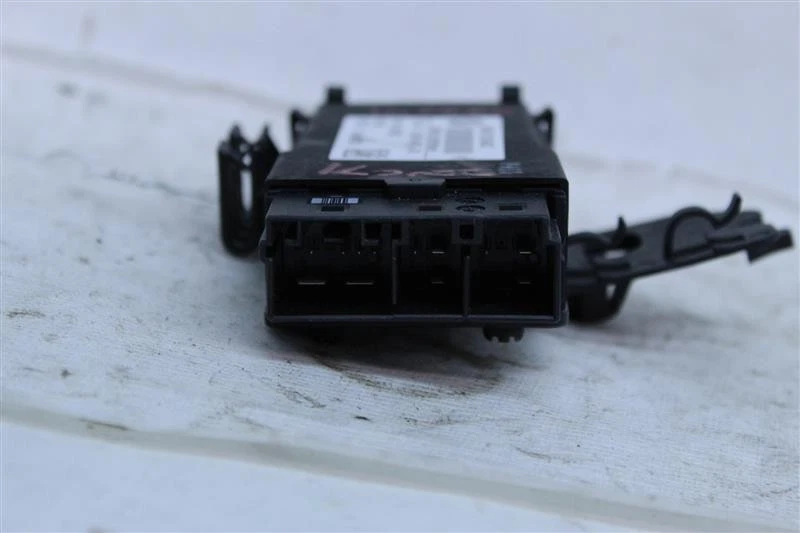 РАЗНЫЕ КОМПЬЮТЕРЫ BMW 340i 2016 16 СОВПАДАЮЩИХ НОМЕРОВ 921646802 1121122 - Изображение 4 из 4