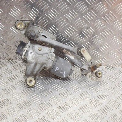 VOLKSWAGEN PHAETON 3D Scheibenwischer vorne links Motor LHD 3D1955119 2003
