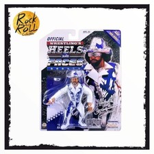 ZST-Zombie Sailor Toys "Macho Man" Randy Savage