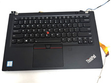 Lenovo ThinkPad T490s Core i5 8th Gen Laptop ...