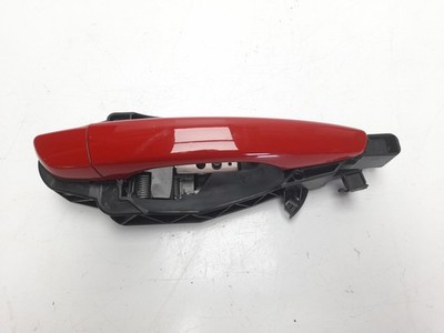 9802977380 HINTERER LINKER ÄUSSERER GRIFF / 1006937 FÜR CITROËN C4 CACTUS 1.2 12