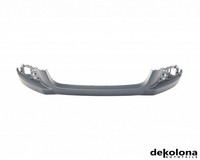 StoßStange Spoiler FüR Peugeot 5008 Vorne 09-17