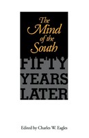 Charles W. Eagles | The Mind Of The South | Taschenbuch | Englisch (2014)