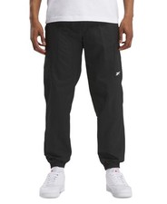 Reebok Mens Regular-Fit Uniform Cargo Pants C...