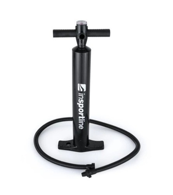 #ad Utobsporte Hand Pump for Quick and Easy Inflation of Airstunt inflatable $25.00