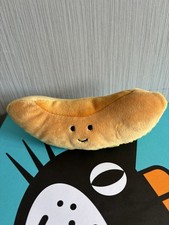 Jellycat Fabulous Fruit Melon Excellent Displayed Only Condition Rare Retired