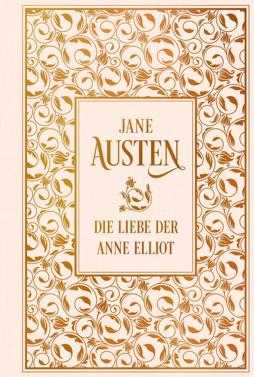 Die Liebe der Anne Elliot Jane Austen - Bild 3