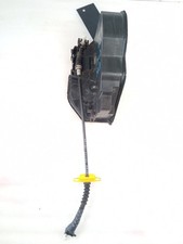 Porte arrière et accessoires Lancia FULVIA